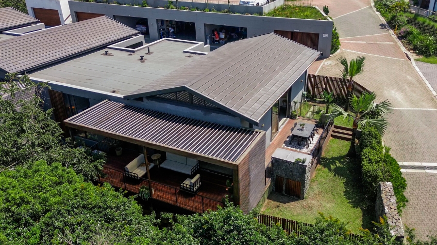 3 Bedroom Property for Sale in Brettenwood Coastal Estate KwaZulu-Natal