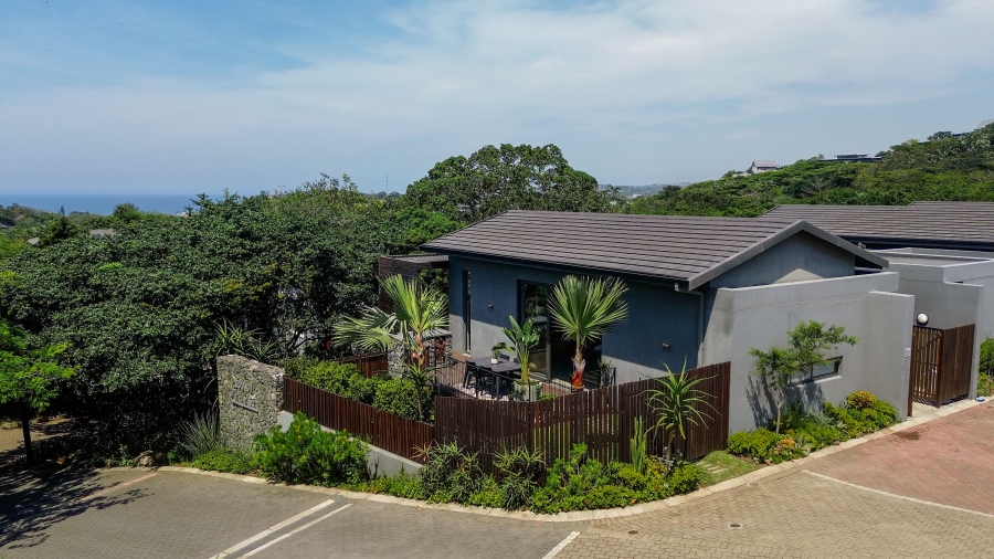 3 Bedroom Property for Sale in Brettenwood Coastal Estate KwaZulu-Natal