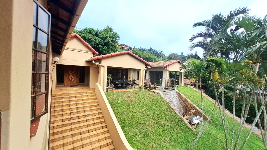 5 Bedroom Property for Sale in Deepdale KwaZulu-Natal