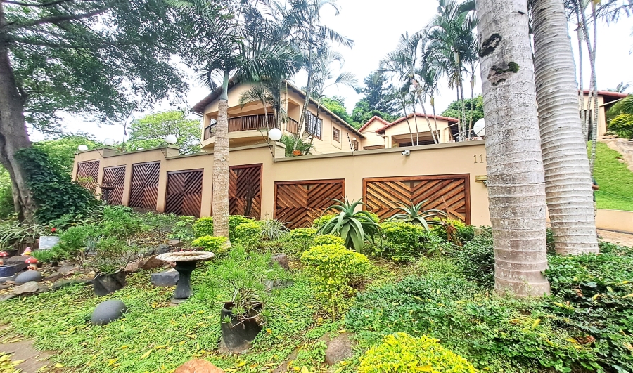 5 Bedroom Property for Sale in Deepdale KwaZulu-Natal