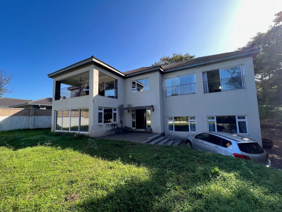 To Let 6 Bedroom Property for Rent in Mtunzini KwaZulu-Natal