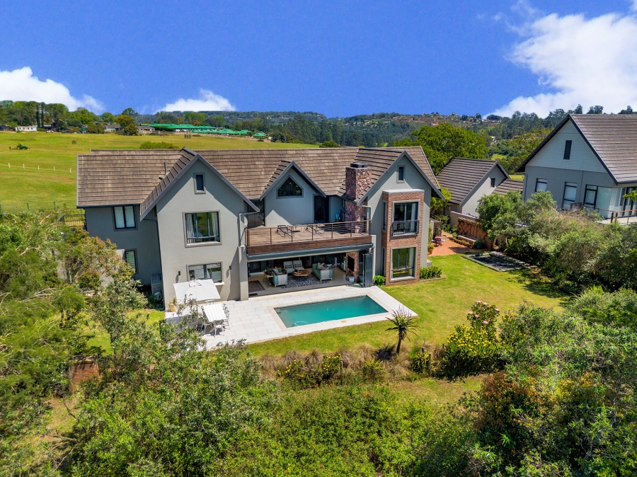 5 Bedroom Property for Sale in Cotswold Downs Estates KwaZulu-Natal