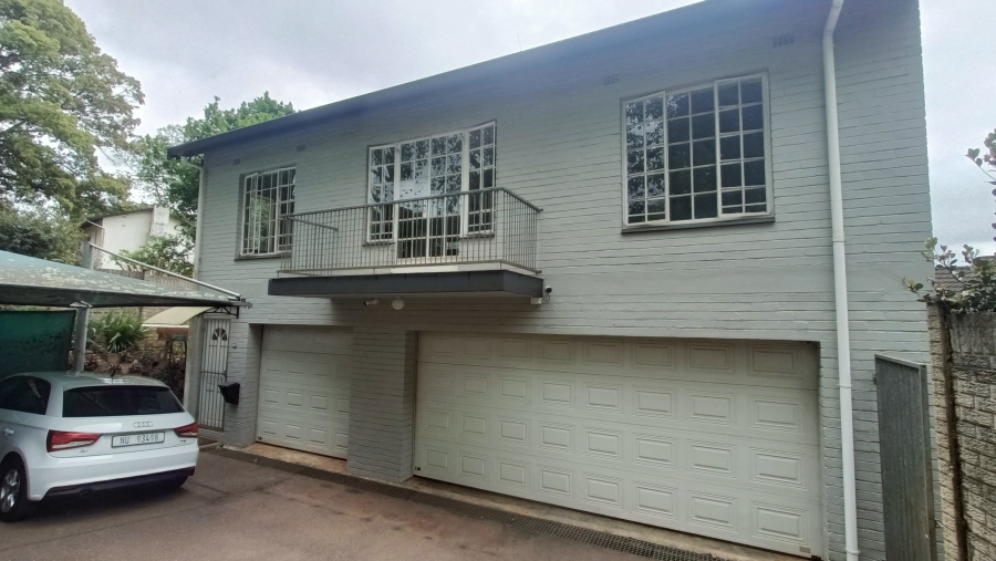 To Let 1 Bedroom Property for Rent in Kloof KwaZulu-Natal