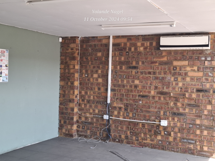 To Let commercial Property for Rent in Newcastle KwaZulu-Natal