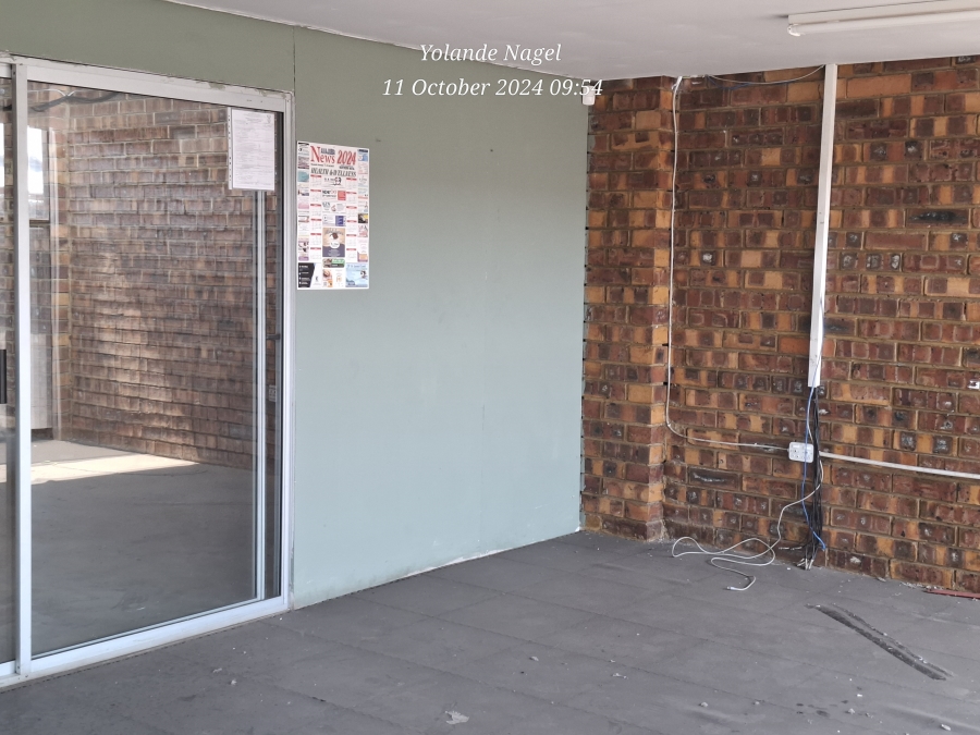 To Let commercial Property for Rent in Newcastle KwaZulu-Natal