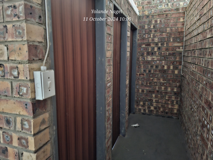 To Let commercial Property for Rent in Newcastle KwaZulu-Natal