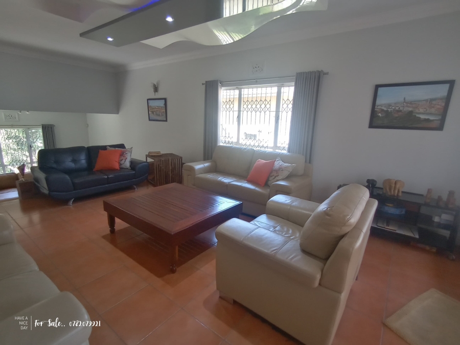 4 Bedroom Property for Sale in Escombe KwaZulu-Natal