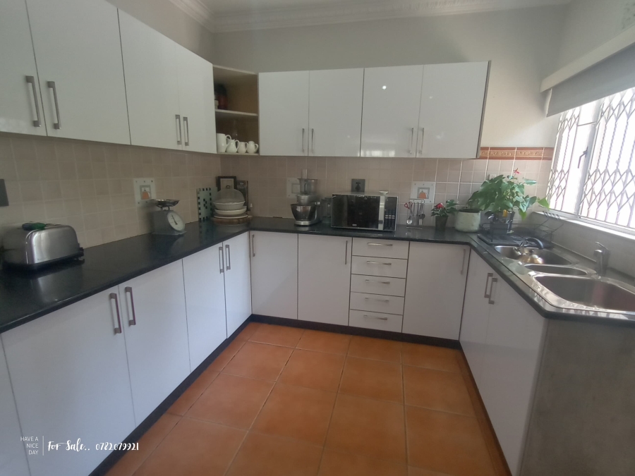 4 Bedroom Property for Sale in Escombe KwaZulu-Natal