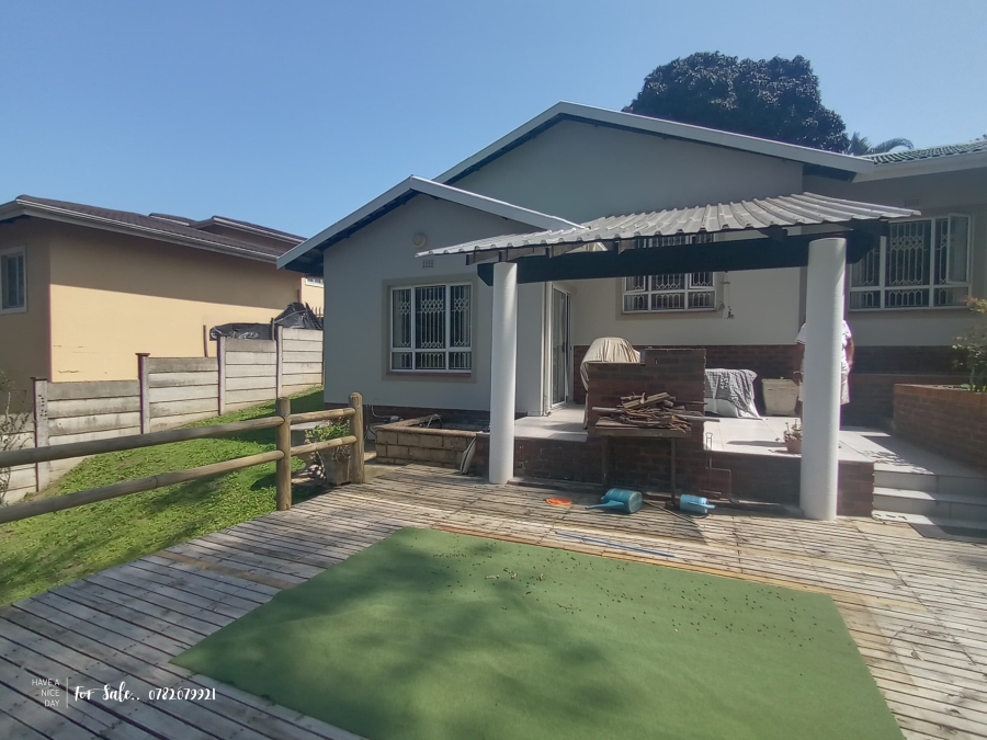 4 Bedroom Property for Sale in Escombe KwaZulu-Natal