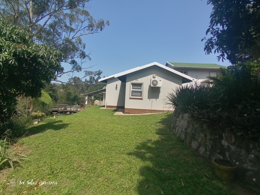 4 Bedroom Property for Sale in Escombe KwaZulu-Natal