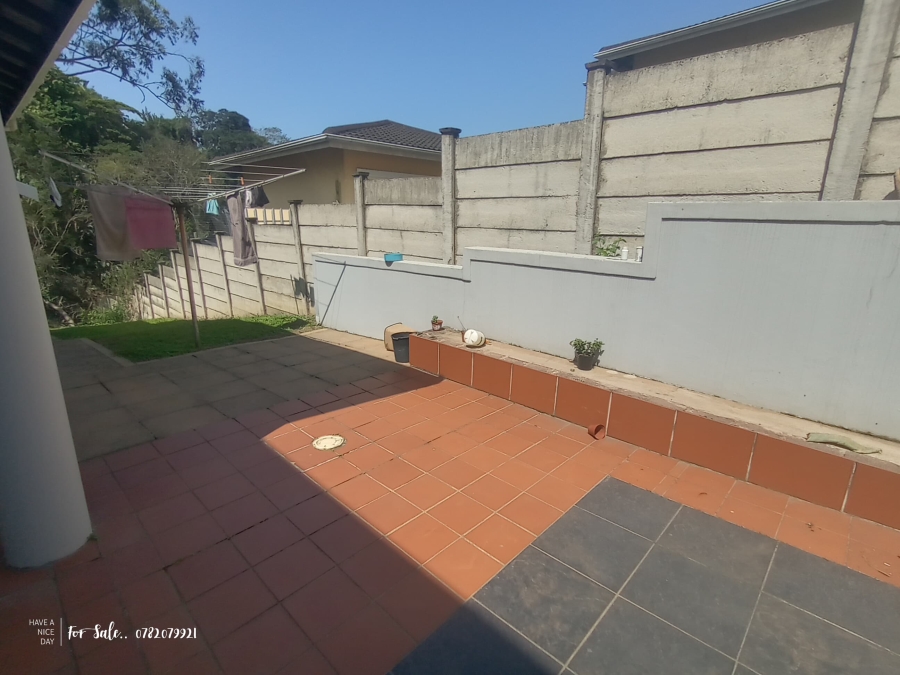 4 Bedroom Property for Sale in Escombe KwaZulu-Natal