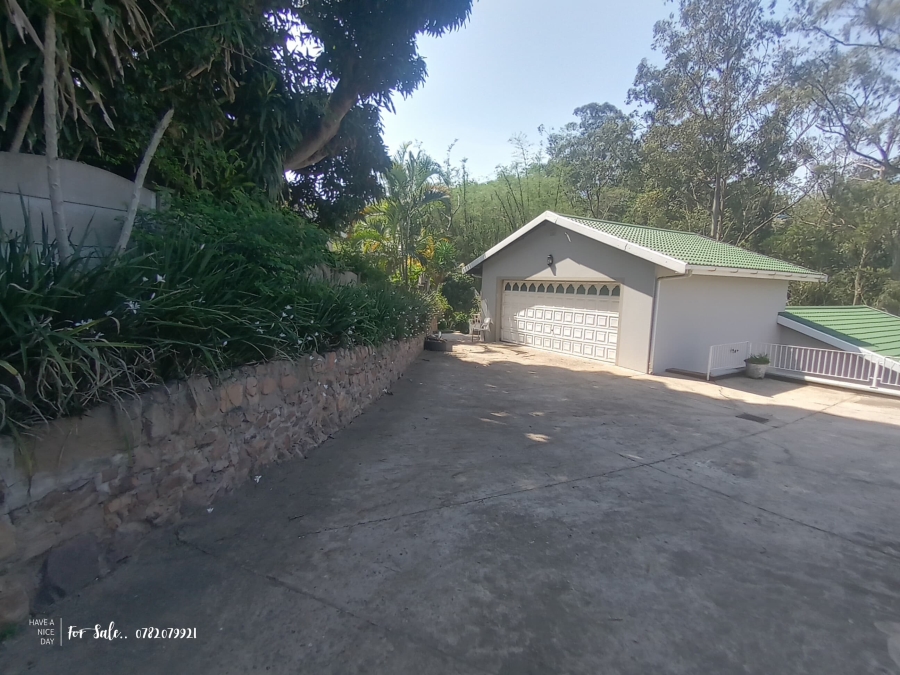 4 Bedroom Property for Sale in Escombe KwaZulu-Natal