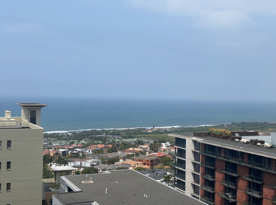 To Let 3 Bedroom Property for Rent in Umhlanga Ridge KwaZulu-Natal