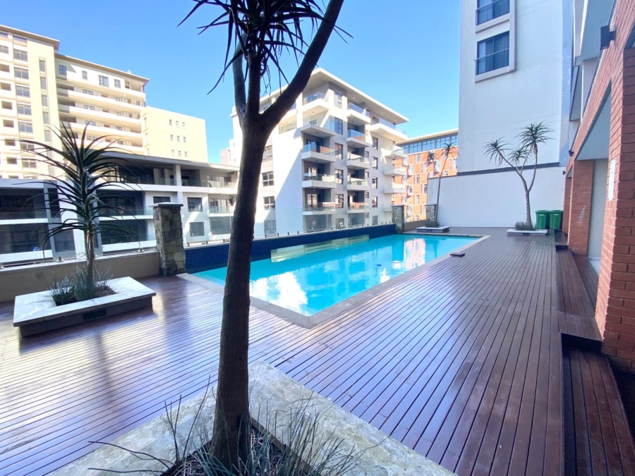 To Let 3 Bedroom Property for Rent in Umhlanga Ridge KwaZulu-Natal