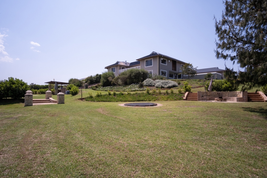 4 Bedroom Property for Sale in Hilton Central KwaZulu-Natal