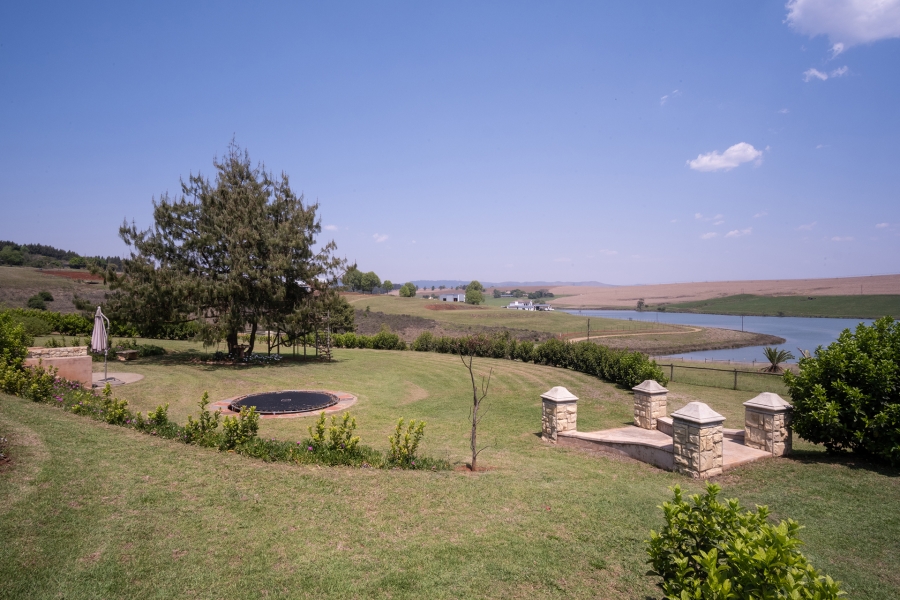 4 Bedroom Property for Sale in Hilton Central KwaZulu-Natal