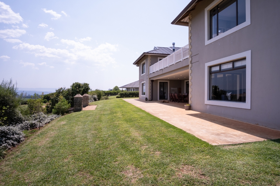 4 Bedroom Property for Sale in Hilton Central KwaZulu-Natal