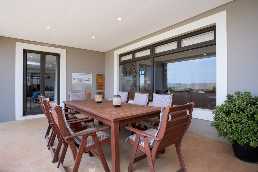 4 Bedroom Property for Sale in Hilton Central KwaZulu-Natal