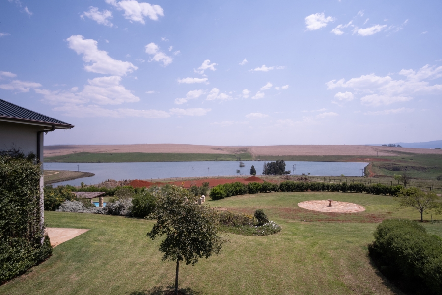 4 Bedroom Property for Sale in Hilton Central KwaZulu-Natal