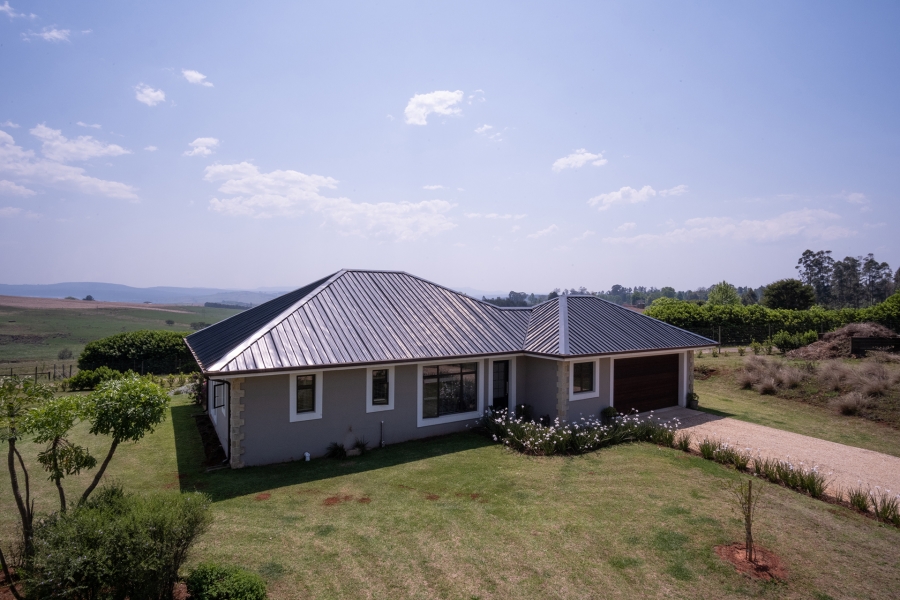 4 Bedroom Property for Sale in Hilton Central KwaZulu-Natal