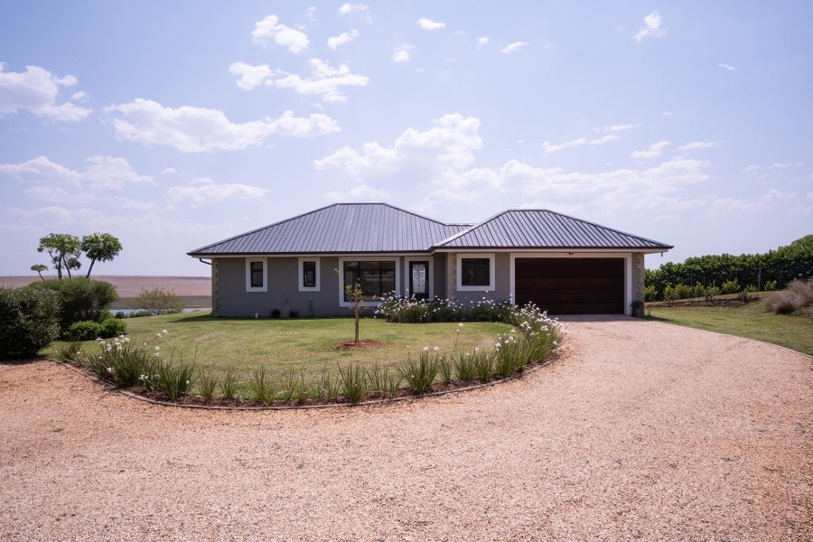 4 Bedroom Property for Sale in Hilton Central KwaZulu-Natal