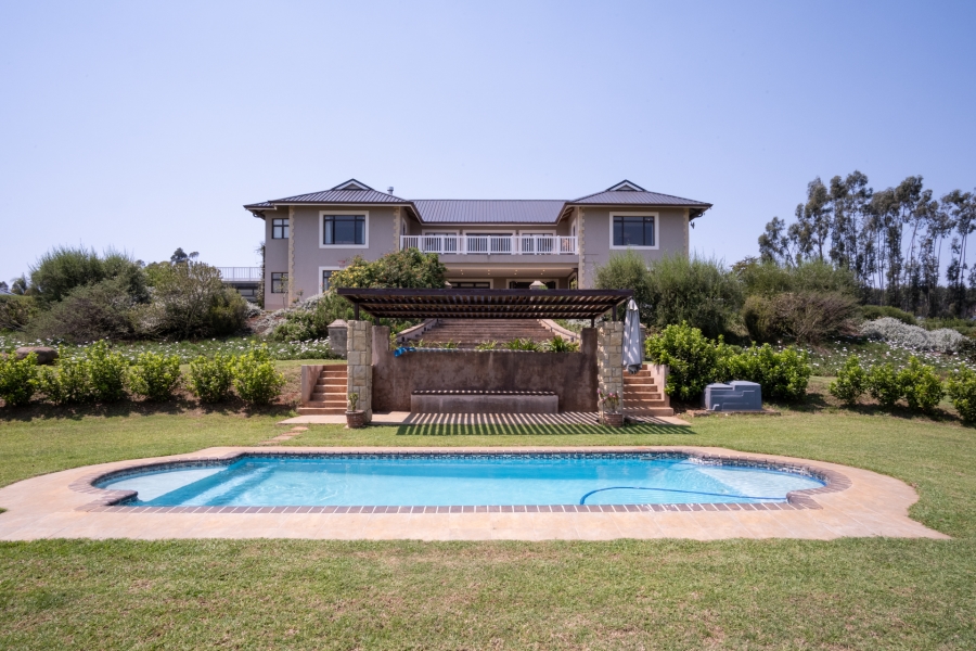 4 Bedroom Property for Sale in Hilton Central KwaZulu-Natal