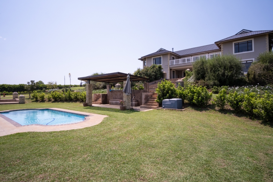 4 Bedroom Property for Sale in Hilton Central KwaZulu-Natal