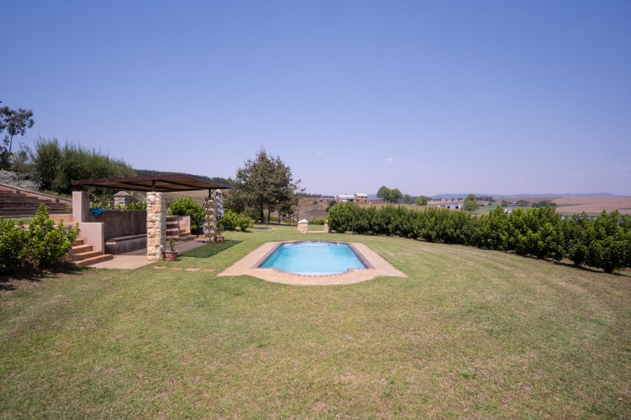 4 Bedroom Property for Sale in Hilton Central KwaZulu-Natal