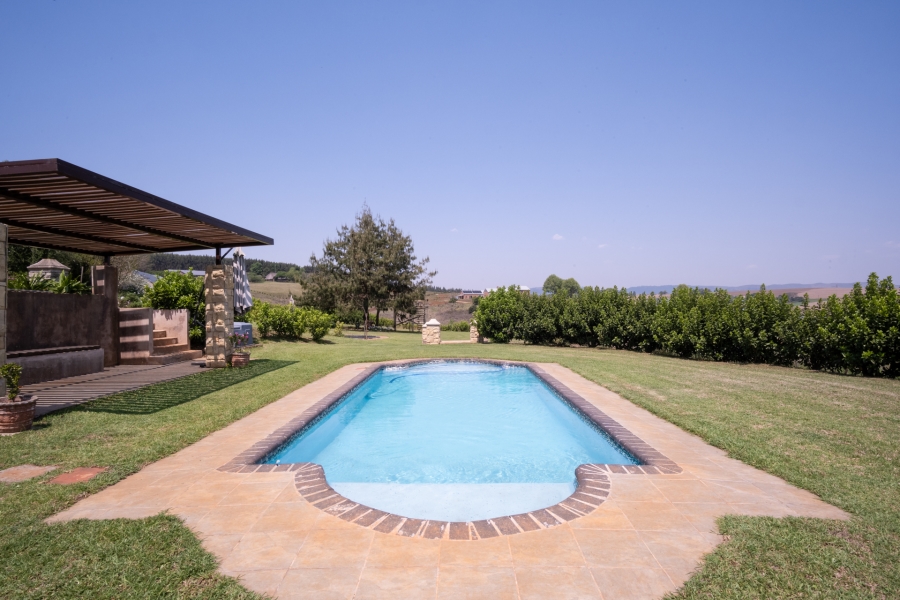 4 Bedroom Property for Sale in Hilton Central KwaZulu-Natal