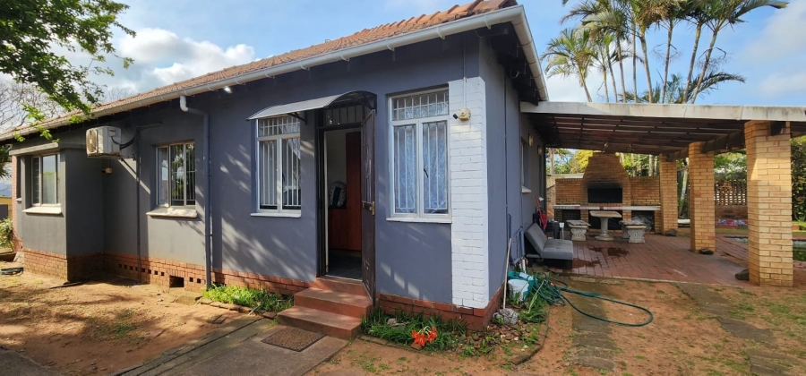 3 Bedroom Property for Sale in Grosvenor KwaZulu-Natal