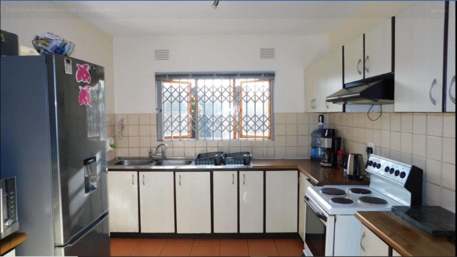 3 Bedroom Property for Sale in Brighton Beach KwaZulu-Natal