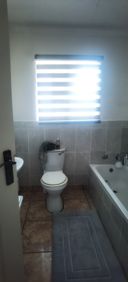 3 Bedroom Property for Sale in Mpophomeni KwaZulu-Natal