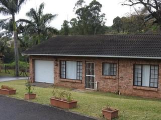 To Let 2 Bedroom Property for Rent in Montrose KwaZulu-Natal