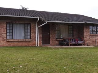 To Let 2 Bedroom Property for Rent in Montrose KwaZulu-Natal