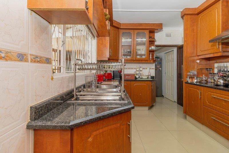 3 Bedroom Property for Sale in Ashley KwaZulu-Natal