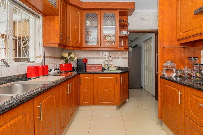 3 Bedroom Property for Sale in Ashley KwaZulu-Natal