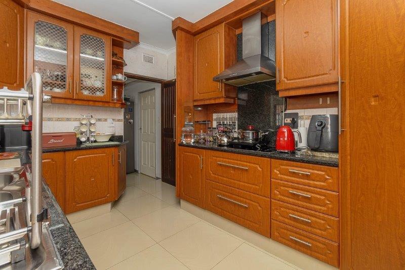 3 Bedroom Property for Sale in Ashley KwaZulu-Natal