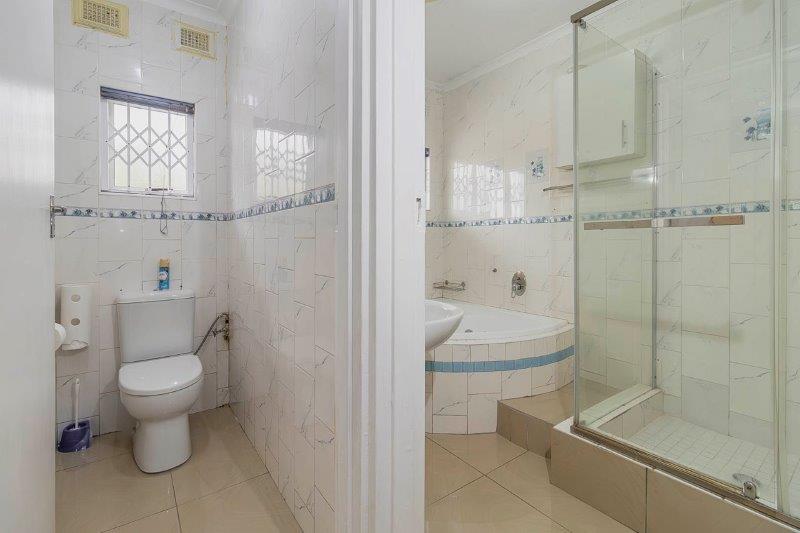 3 Bedroom Property for Sale in Ashley KwaZulu-Natal