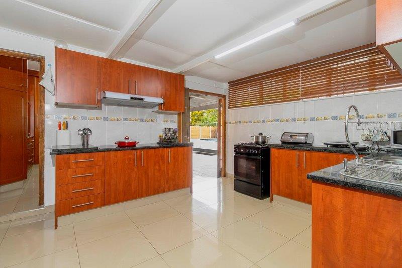 3 Bedroom Property for Sale in Ashley KwaZulu-Natal