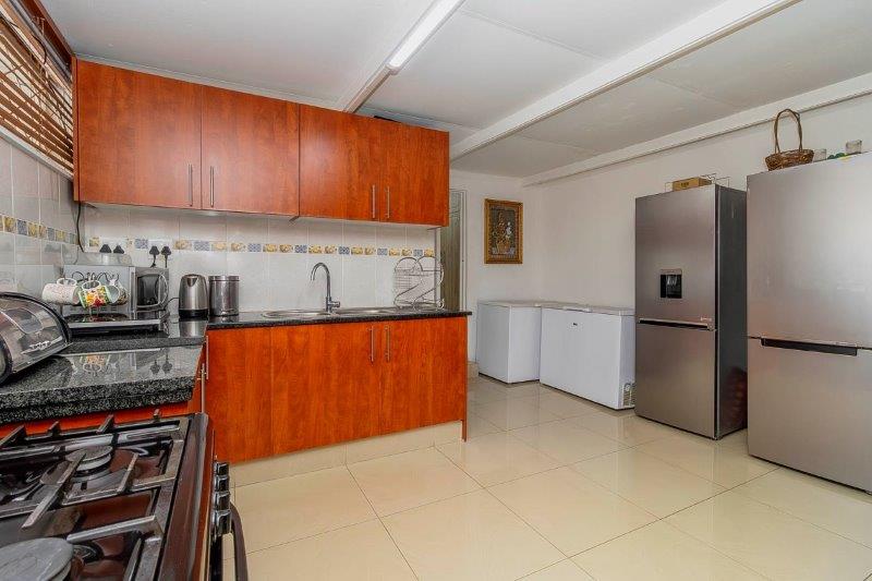 3 Bedroom Property for Sale in Ashley KwaZulu-Natal