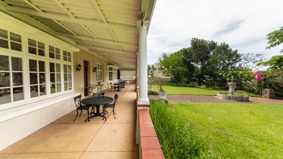 5 Bedroom Property for Sale in Shortens Country Estate KwaZulu-Natal