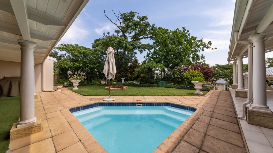 5 Bedroom Property for Sale in Shortens Country Estate KwaZulu-Natal