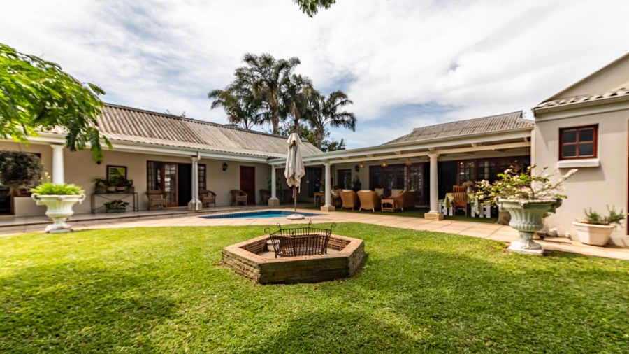 5 Bedroom Property for Sale in Shortens Country Estate KwaZulu-Natal