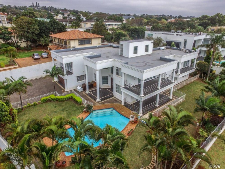 8 Bedroom Property for Sale in La Lucia KwaZulu-Natal