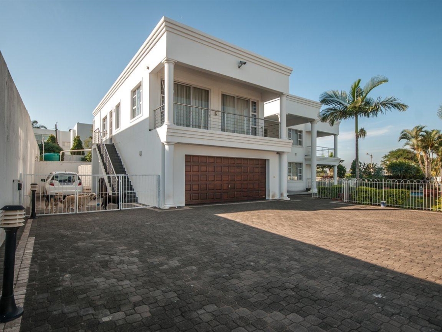 8 Bedroom Property for Sale in La Lucia KwaZulu-Natal