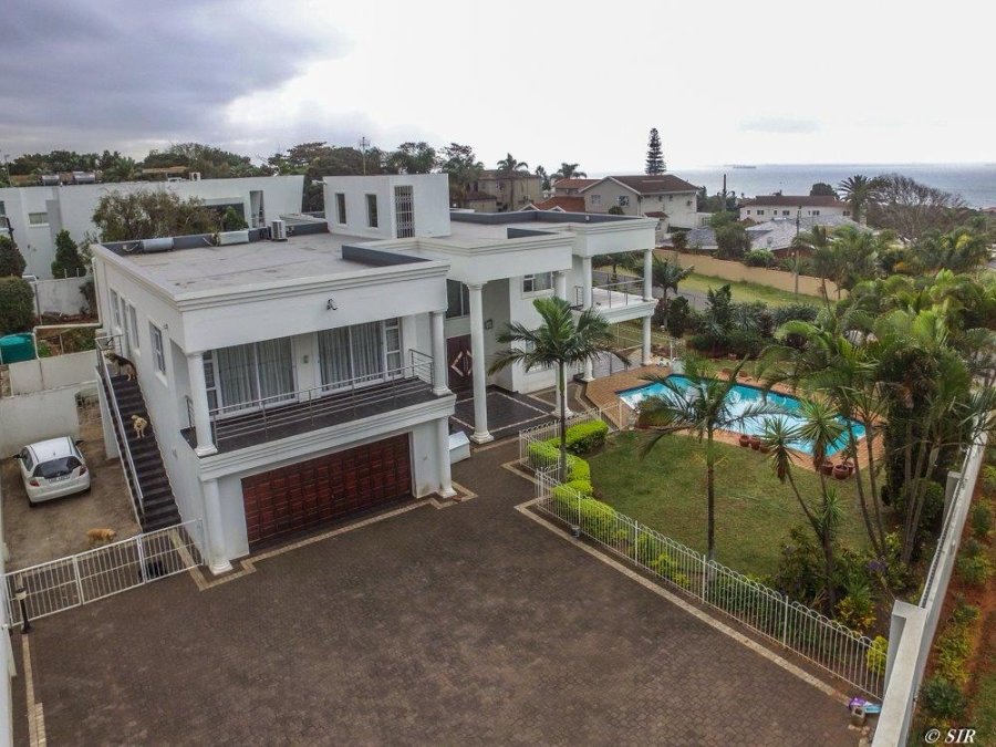 8 Bedroom Property for Sale in La Lucia KwaZulu-Natal