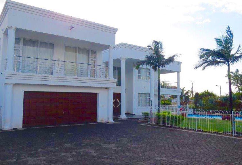 8 Bedroom Property for Sale in La Lucia KwaZulu-Natal