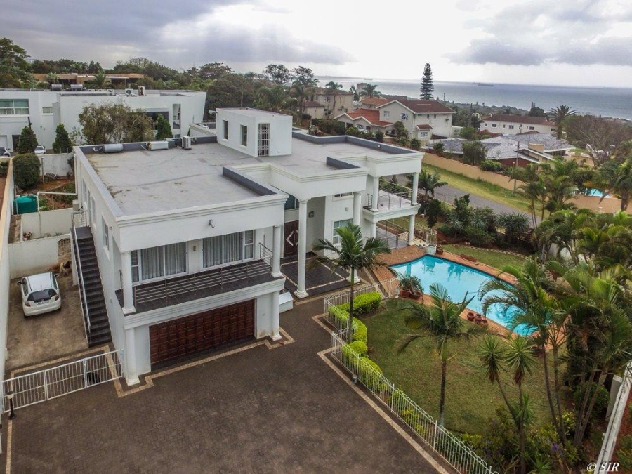 8 Bedroom Property for Sale in La Lucia KwaZulu-Natal