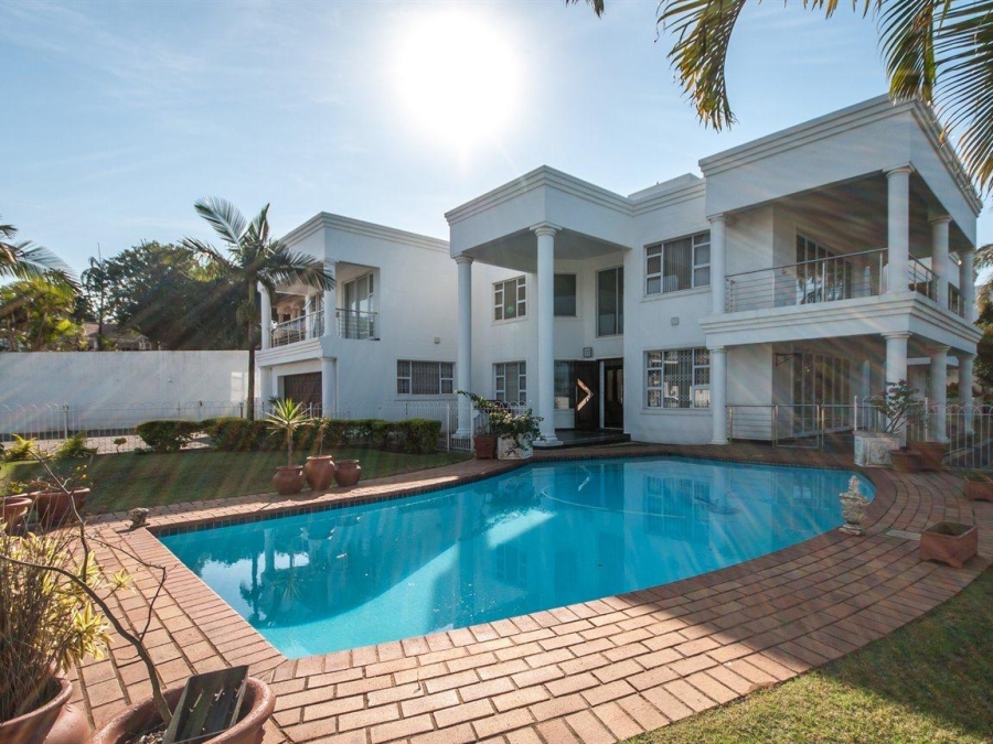 8 Bedroom Property for Sale in La Lucia KwaZulu-Natal