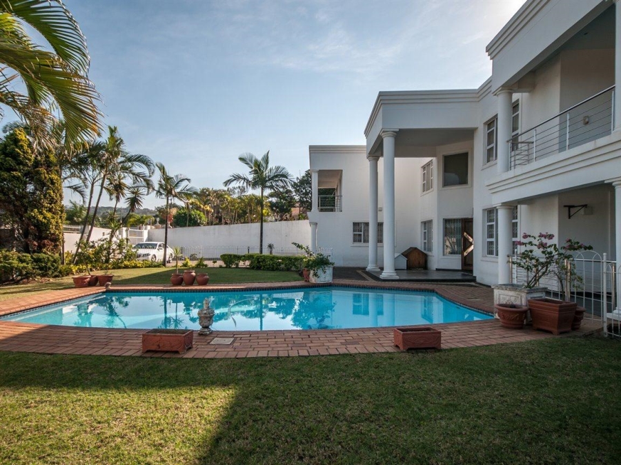 8 Bedroom Property for Sale in La Lucia KwaZulu-Natal